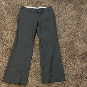 Loft denim Marisa trousers